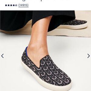 COPY - Rothy’s shoe